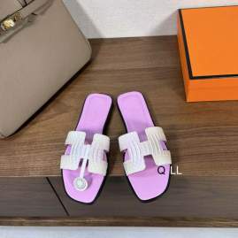 Picture of Hermes Slippers _SKUHermessz35-40LL03081704